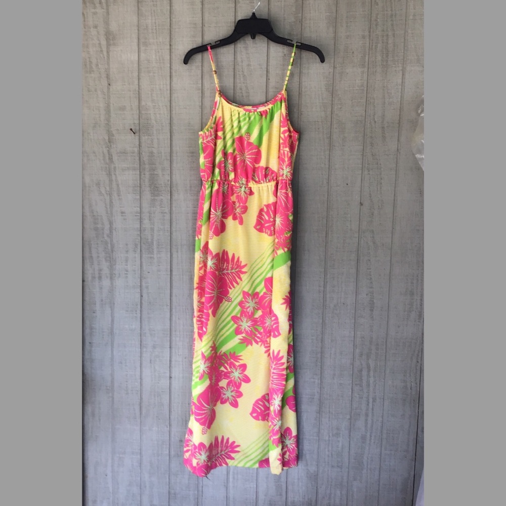 Floral Sundress